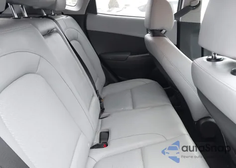 2019 Hyundai Kona Limited from USA, damaged, VIN KM8K3CA56KU239457